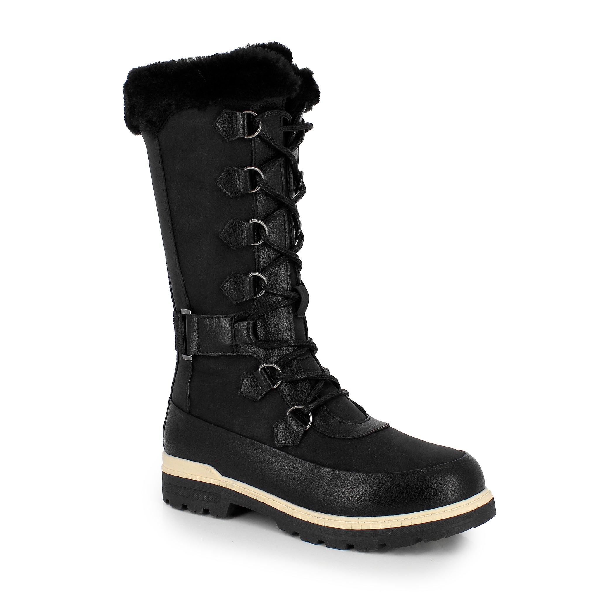 Adara Apres Boots - Womens