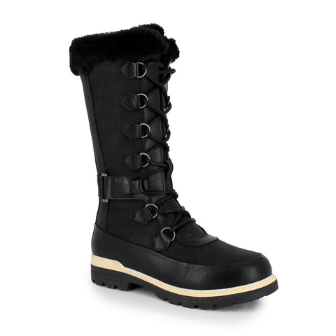 Adara Apres Boots - Womens