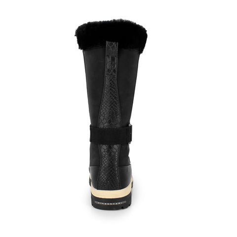 Adara Apres Boots - Womens