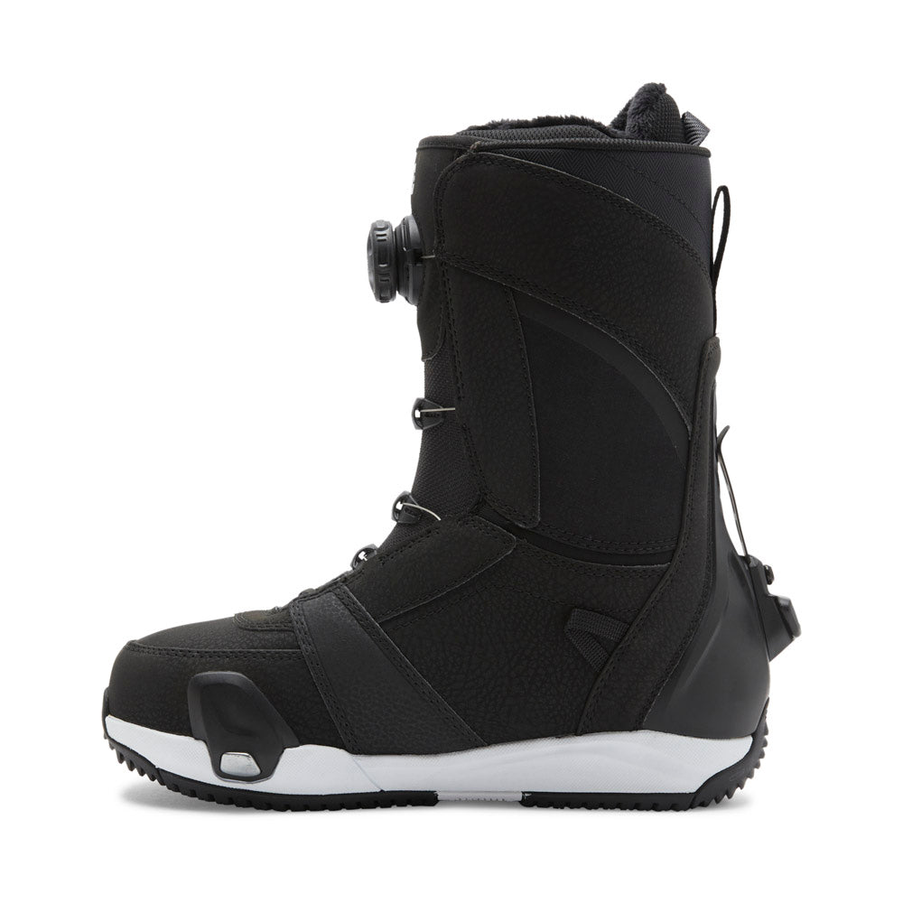 Lotus Step On Snowboard Boots - Womens