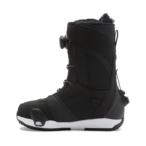 Lotus Step On Snowboard Boots - Womens