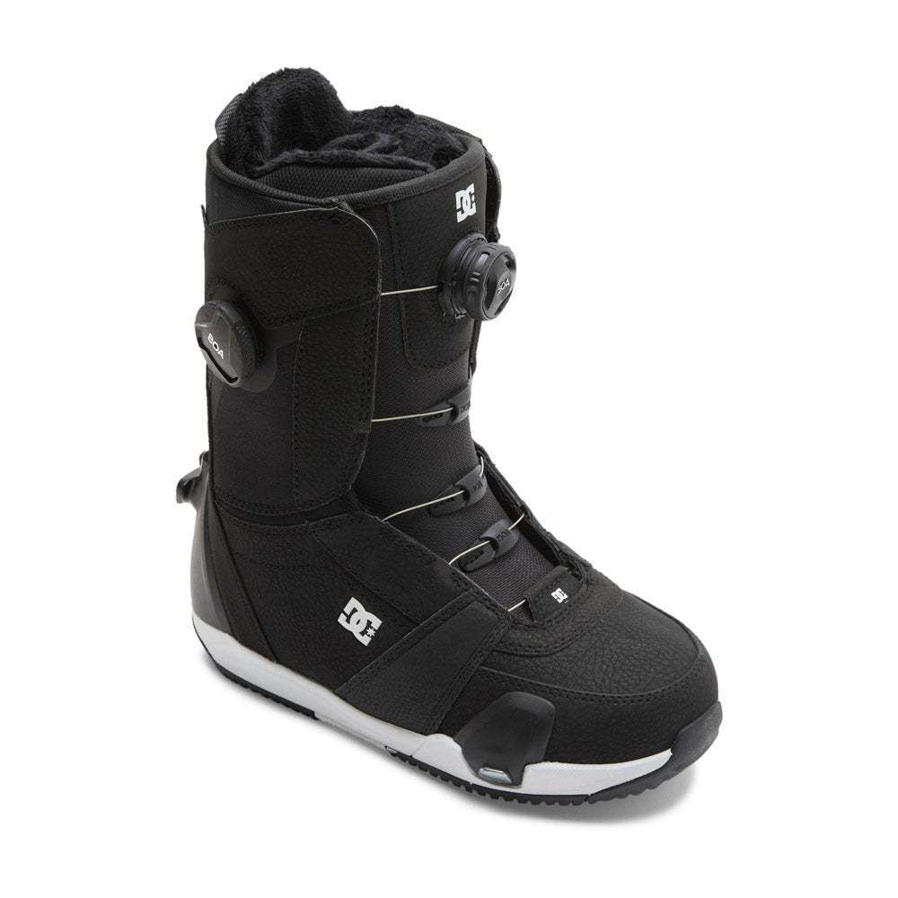 Lotus Step On Snowboard Boots - Womens