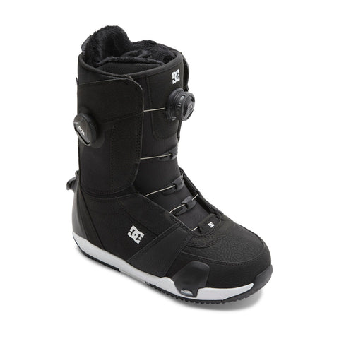 Lotus Step On Snowboard Boots - Womens