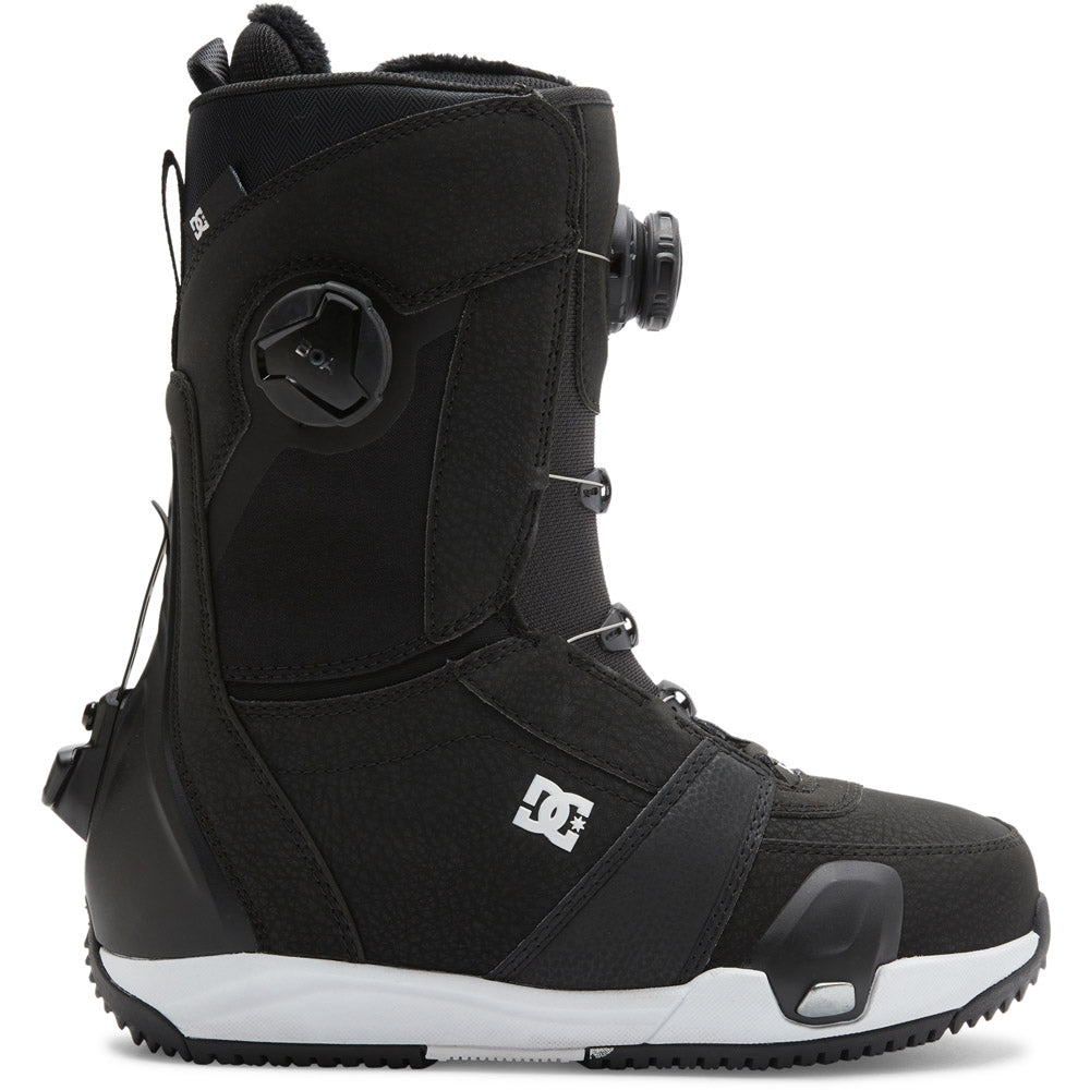 Lotus Step On Snowboard Boots - Womens