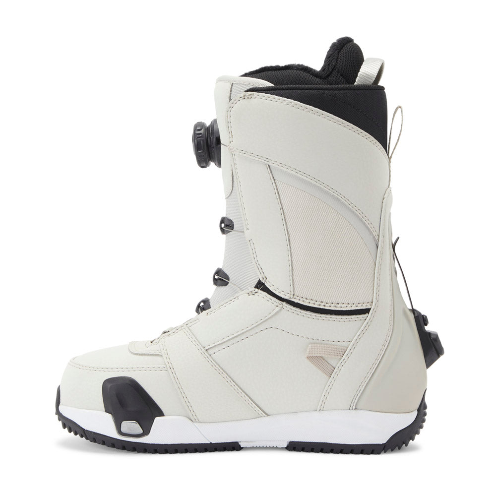 Lotus Step On Snowboard Boots - Womens