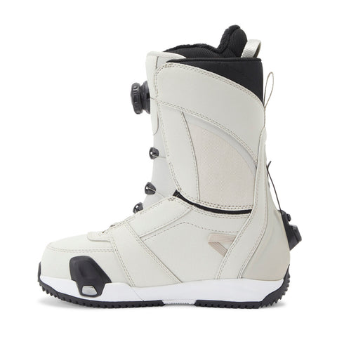 Lotus Step On Snowboard Boots - Womens