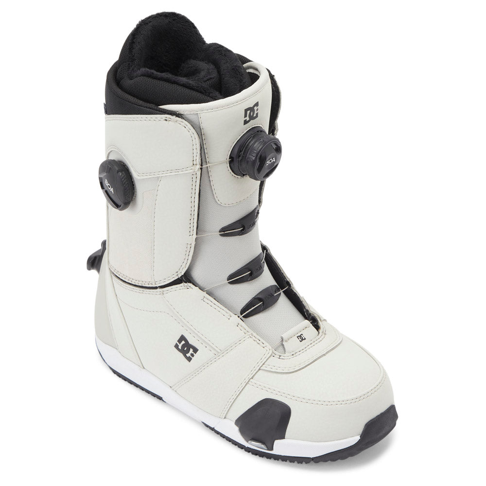 Lotus Step On Snowboard Boots - Womens