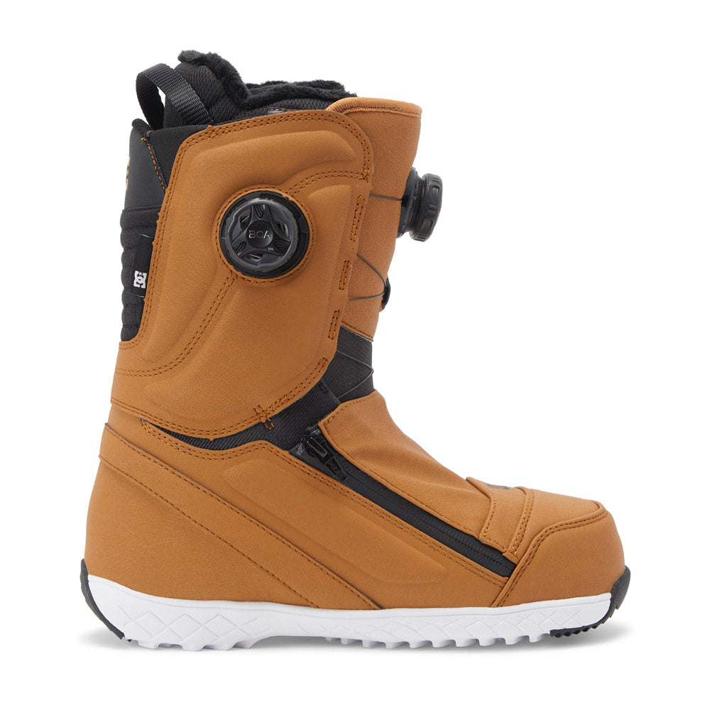 DC Mora Snowboard Boots - Womens | Rhythm Snowsports.