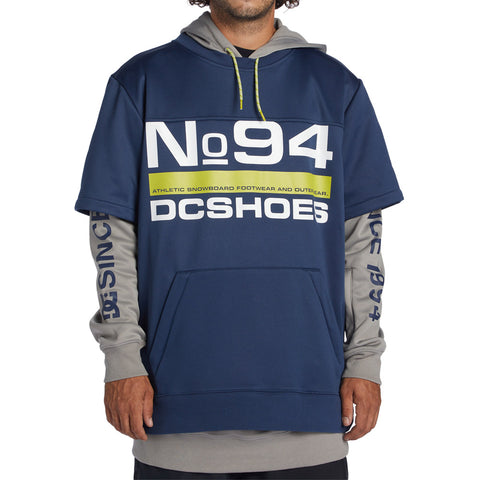 Dryden Tech Hoodie
