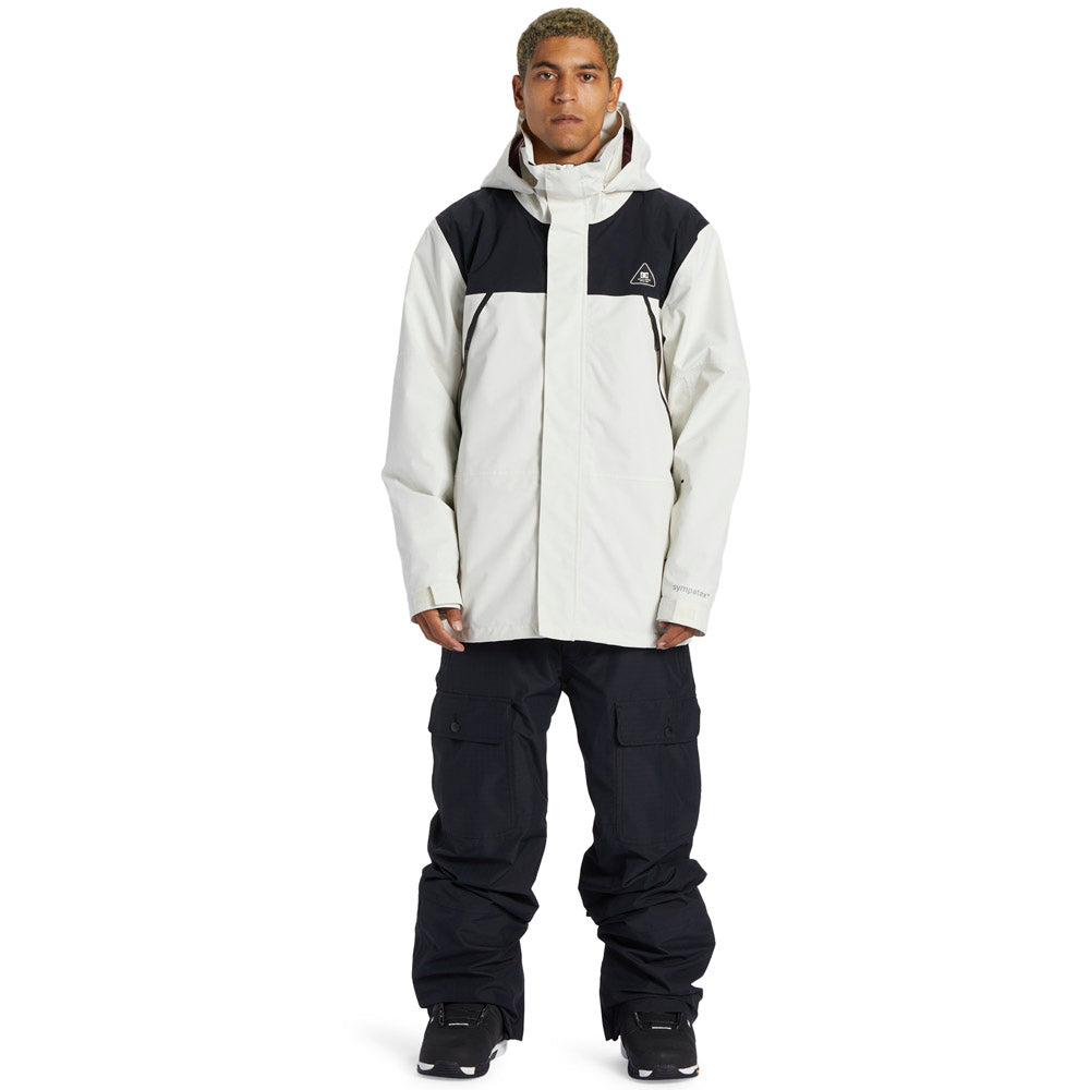 Dc command jacket hot sale