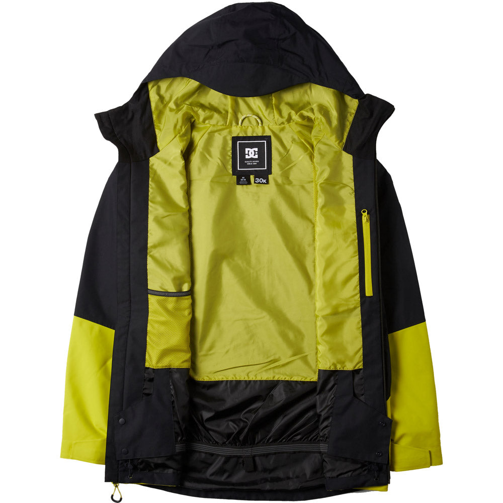 スノーボード DC COMMAND 30K JACKET SympaTex 61EwNnxXT8L._UY1000_.jpg