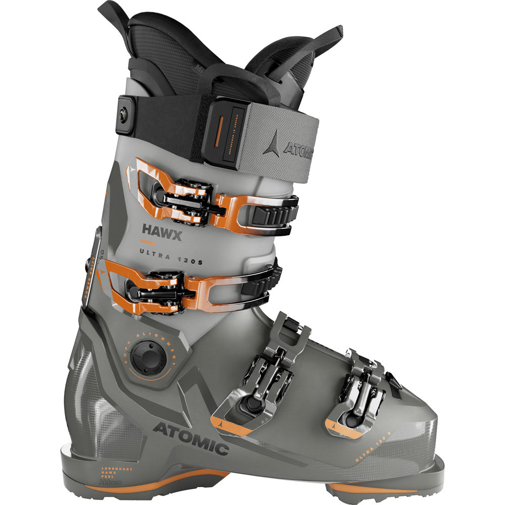 Atomic Hawx Ultra 120 S GW Ski Boots 2025 | evo