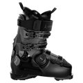 Side view of the Atomic Hawx Prime 110 S BOA GW Ski Boots in Black Anthracite