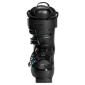 Front view of the Atomic Hawx Prime 120 S Ski Boots in Black Teal