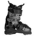 Side view of the Atomic Hawx Prime 110 S Ski Boots in Black Anthracite