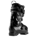 Rear view of the Atomic Hawx Prime 110 S Ski Boots in Black Anthracite