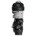 Front view of the Atomic Hawx Prime 95 Ski Boots - Womens in Black Dust
