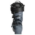 Front view of the Atomic Hawx Magna 120 S Ski Boots in Glacier Black