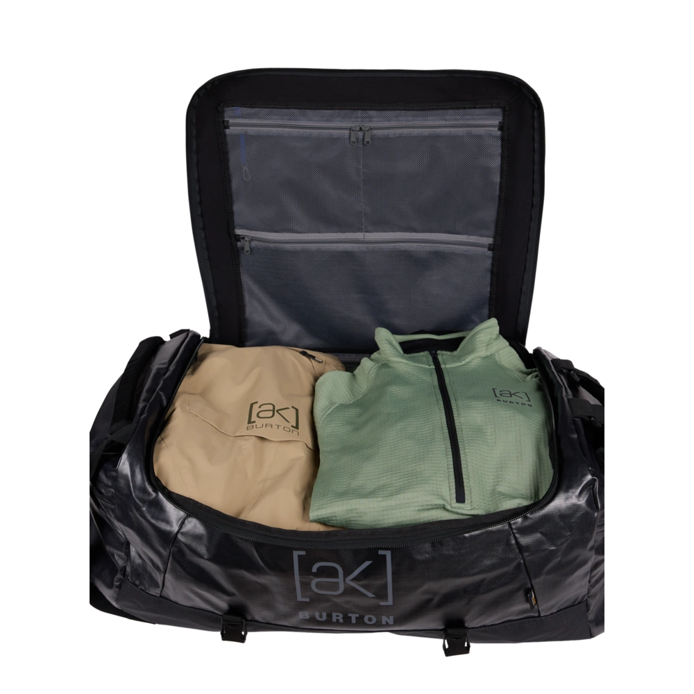 AK 120L Duffel