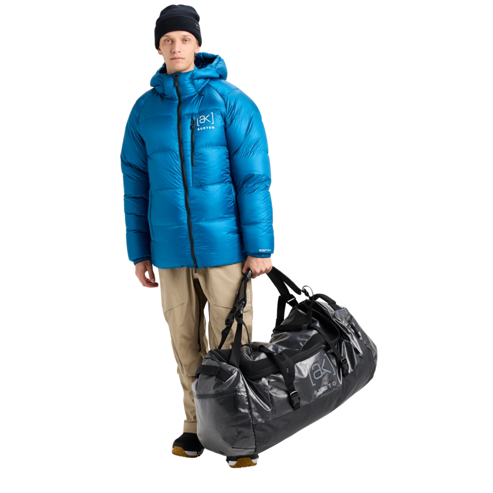 AK 120L Duffel
