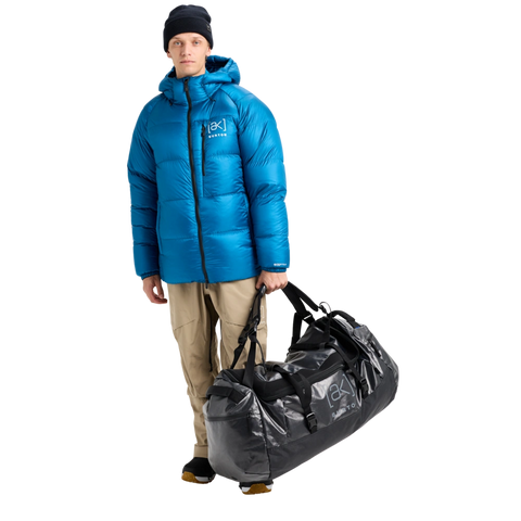 AK 120L Duffel