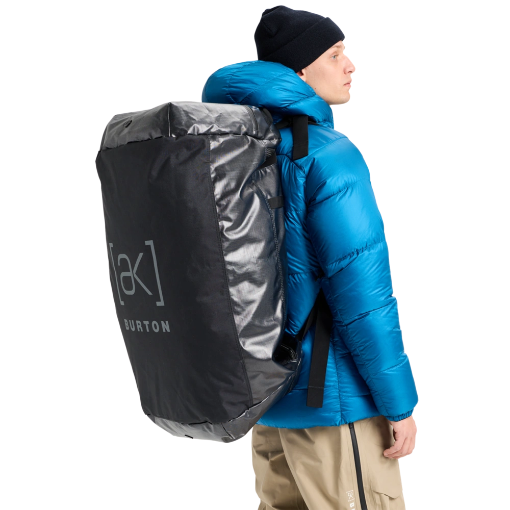 AK 120L Duffel