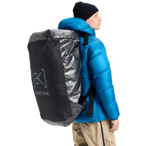 AK 120L Duffel