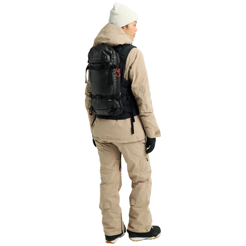 AK Dispatcher 13L Vest Pack