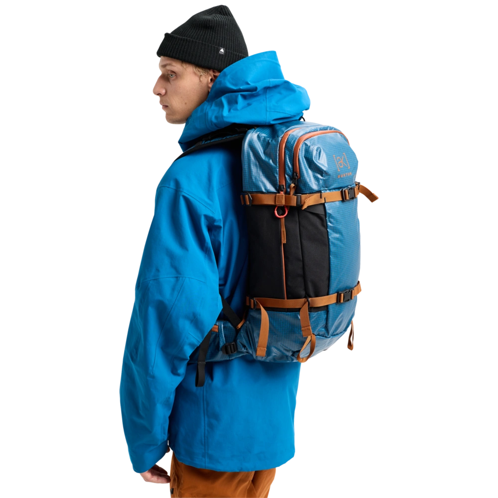 AK Dispatcher Backcountry Backpack