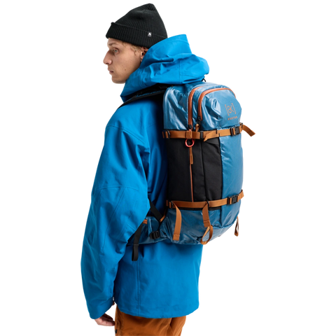 AK Dispatcher Backcountry Backpack
