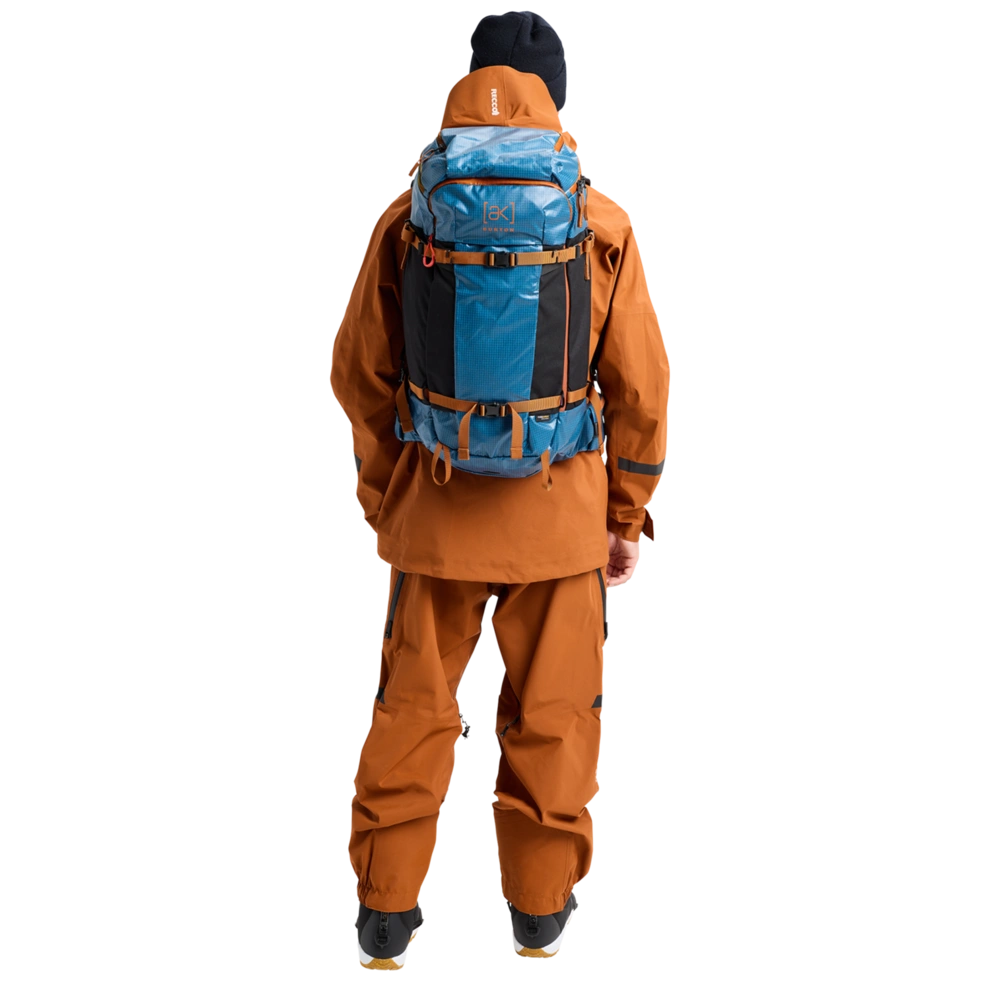 AK Dispatcher Backcountry Backpack