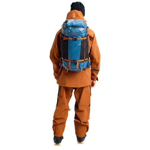 AK Dispatcher Backcountry Backpack