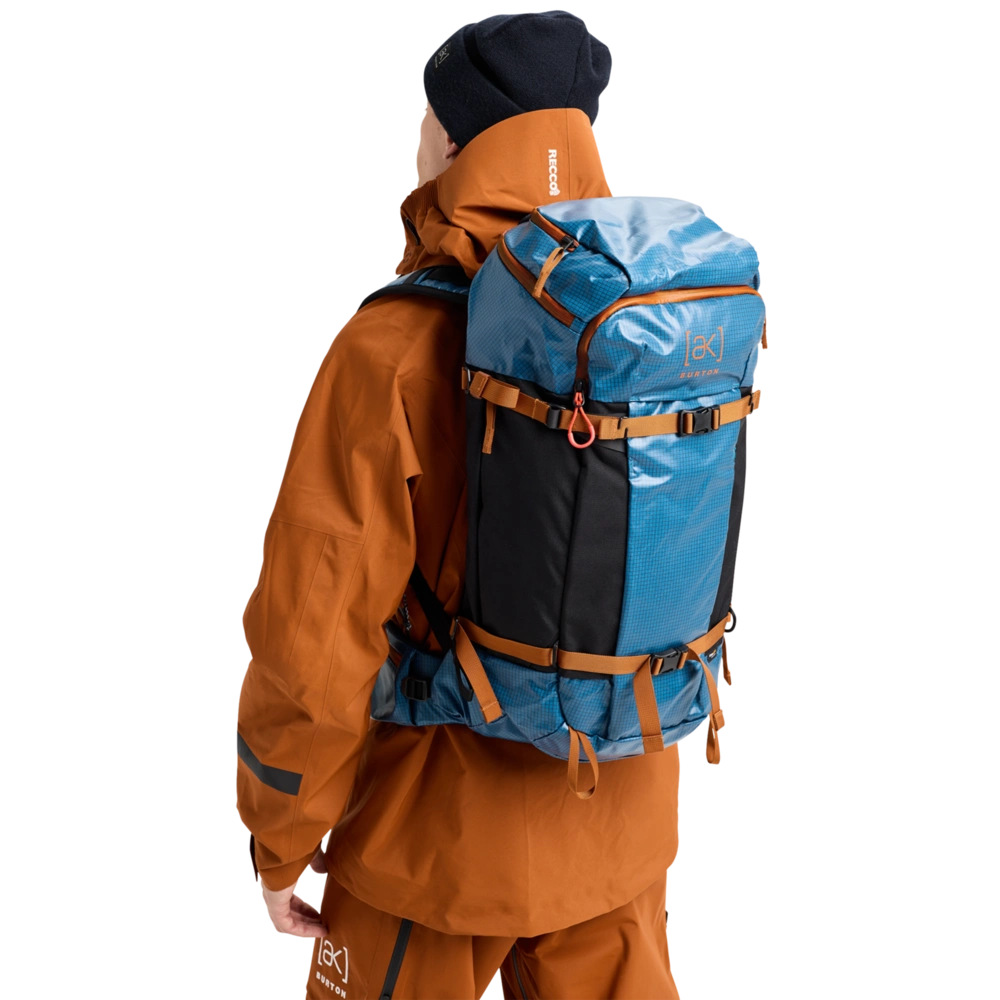 AK Dispatcher Backcountry Backpack