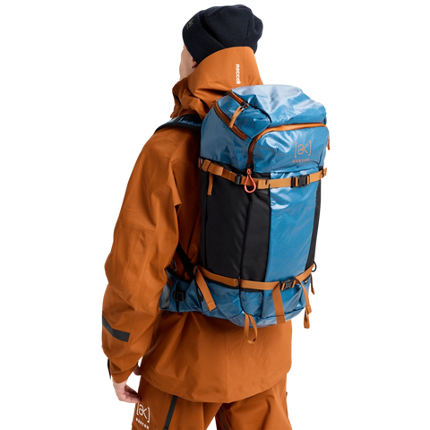 AK Dispatcher Backcountry Backpack
