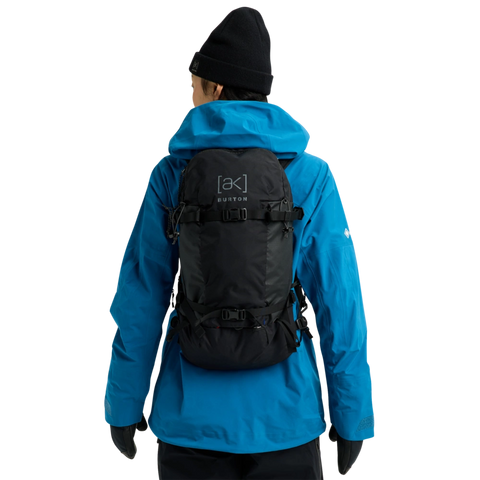 AK Surgence Tour Pack