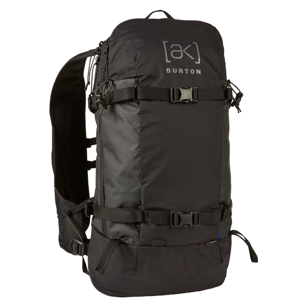 【新品】BURTON AK SURGENCE TOUR PACK 18L Burton [ak] Surgence Tour 18L Pack | Technical Packs