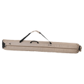 View of the Atomic Ski Bag in Beige
