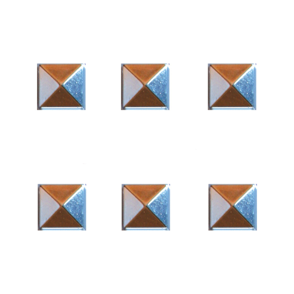Square Studs