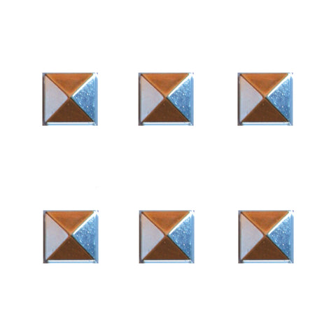 Square Studs