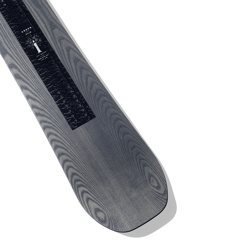 2027 Rain Snowboard