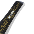 2027 Rain Snowboard