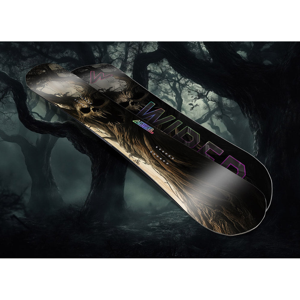 2026 Arc Snowboard