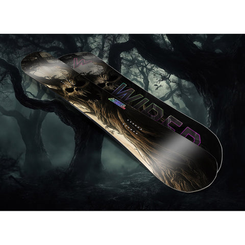 2026 Arc Snowboard