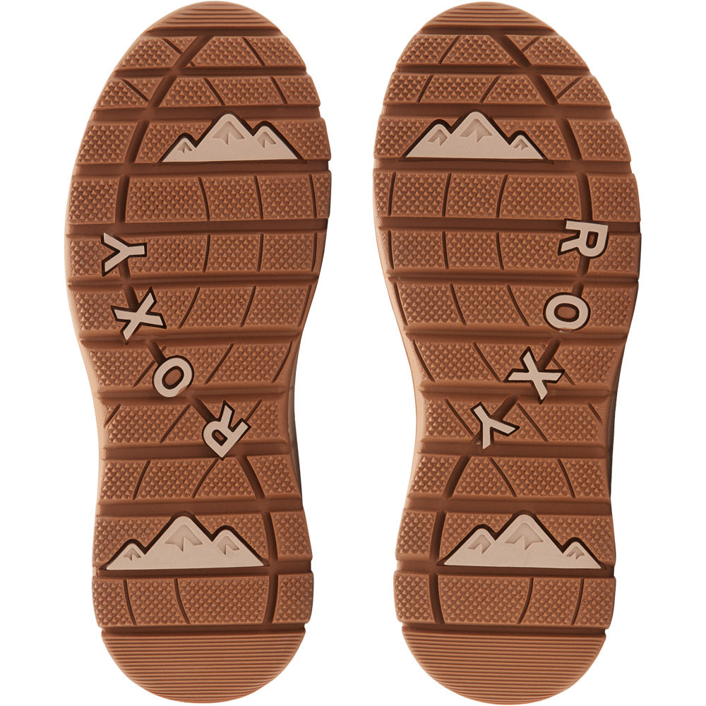 Karmel Apres Boot - Womens