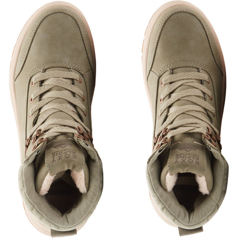 Karmel Apres Boot - Womens
