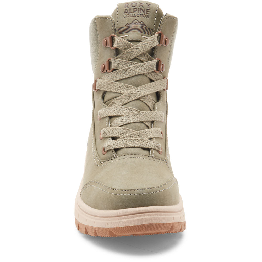 Karmel Apres Boot - Womens