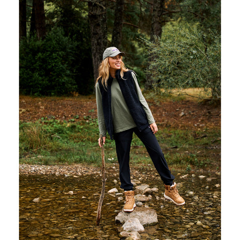 Karmel Apres Boot - Womens