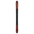A single base view of Atomic 2027 Bent 100 Ski
