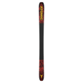 Base right view of Atomic 2027 Bent 90 Ski