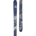 Tip view of Atomic 2027 Bent 90 Ski